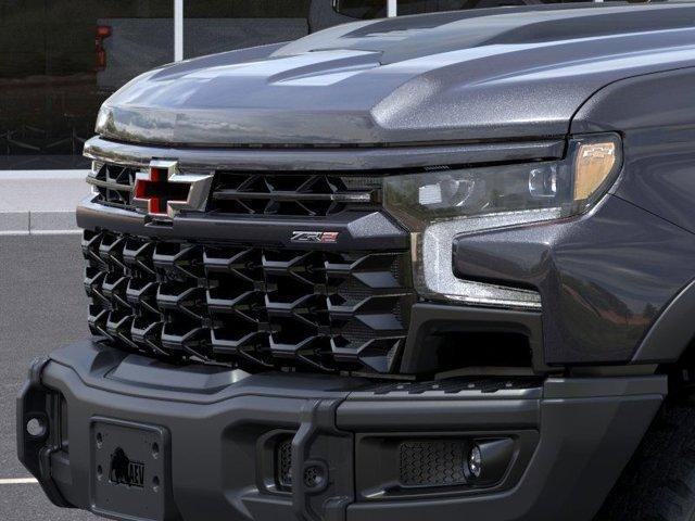 new 2024 Chevrolet Silverado 1500 car, priced at $76,345