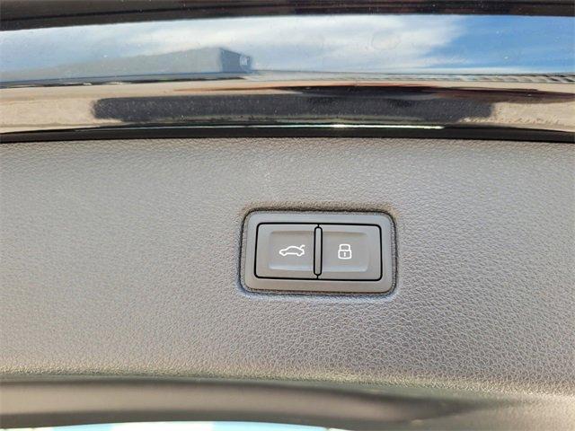 used 2021 Audi Q7 car, priced at $29,488