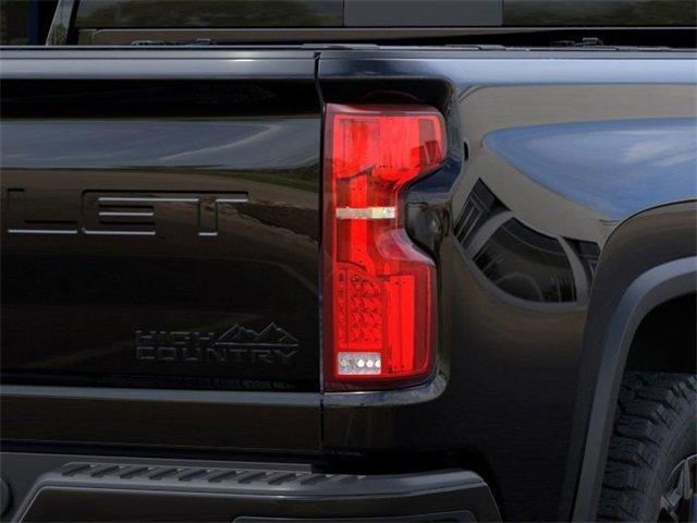 new 2025 Chevrolet Silverado 2500 car, priced at $94,410