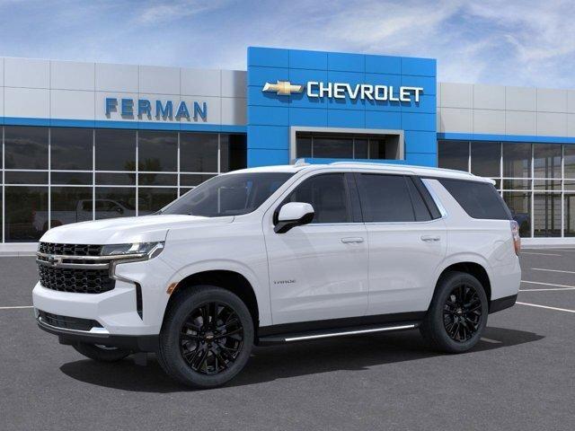 new 2024 Chevrolet Tahoe car, priced at $56,255