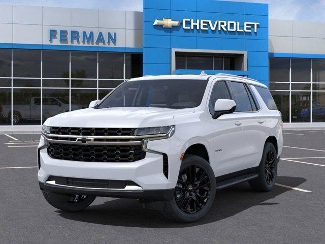 new 2024 Chevrolet Tahoe car, priced at $56,255