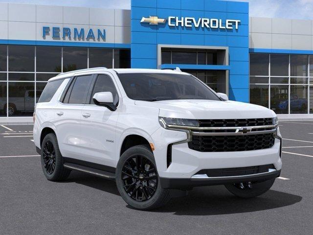 new 2024 Chevrolet Tahoe car, priced at $56,255