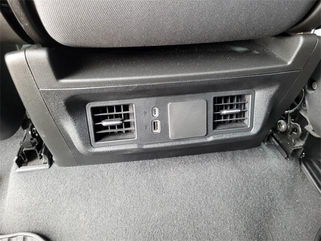 used 2024 Chevrolet Silverado 1500 car, priced at $45,988