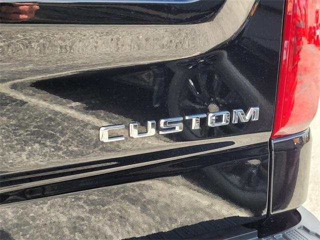 used 2024 Chevrolet Silverado 1500 car, priced at $45,988