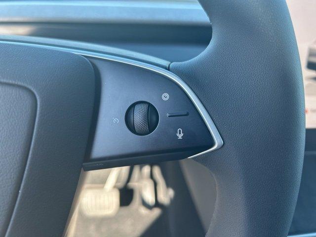 used 2026 Tesla Model Y car, priced at $50,000