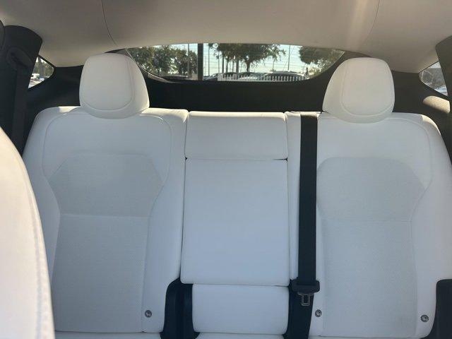 used 2026 Tesla Model Y car, priced at $50,000