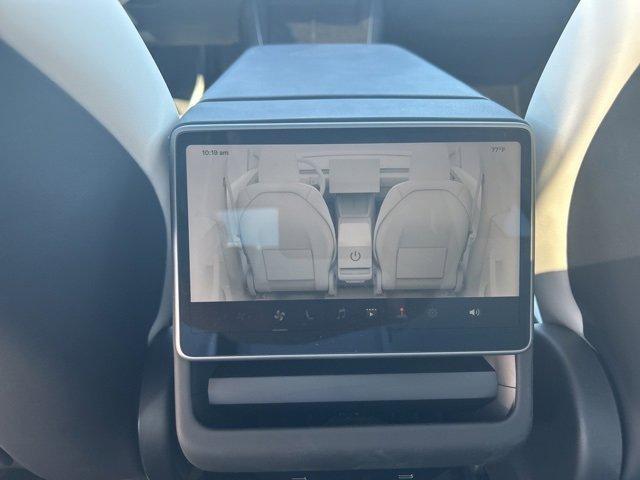 used 2026 Tesla Model Y car, priced at $50,000