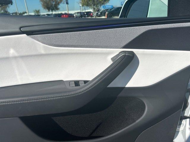 used 2026 Tesla Model Y car, priced at $50,000