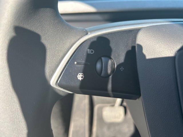 used 2026 Tesla Model Y car, priced at $50,000