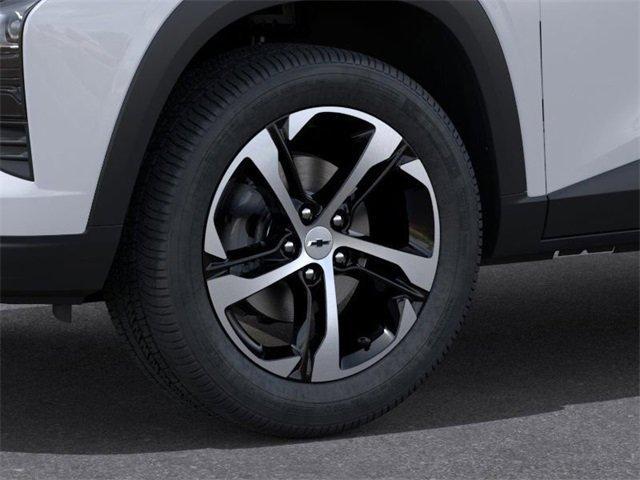 new 2025 Chevrolet Trax car, priced at $23,975