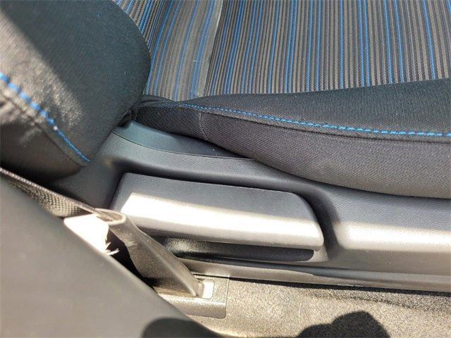 used 2019 Nissan Leaf car, priced at $10,000