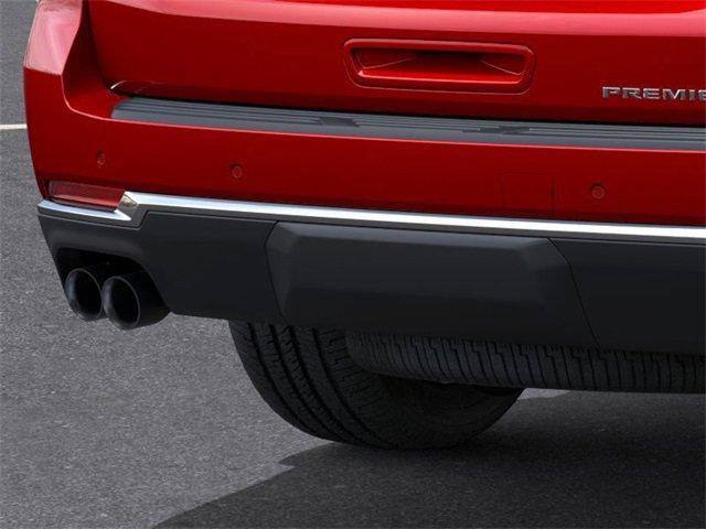 new 2025 Chevrolet Tahoe car, priced at $77,380