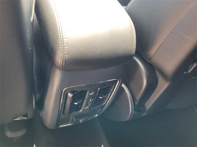 used 2019 Jeep Grand Cherokee car, priced at $16,888