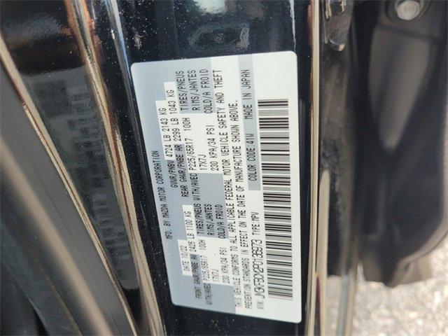 used 2023 Mazda CX-5 car, priced at $25,987