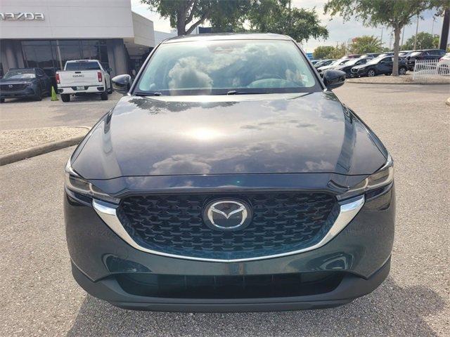 used 2023 Mazda CX-5 car, priced at $25,987