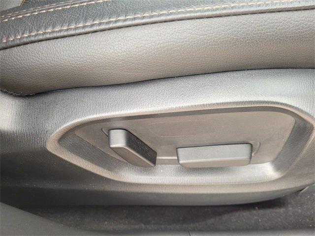used 2023 Mazda CX-5 car, priced at $25,987