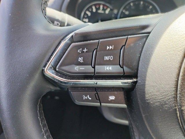 used 2023 Mazda CX-5 car, priced at $30,000