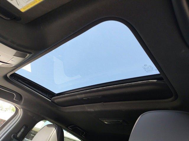 used 2023 Mazda CX-5 car, priced at $30,000