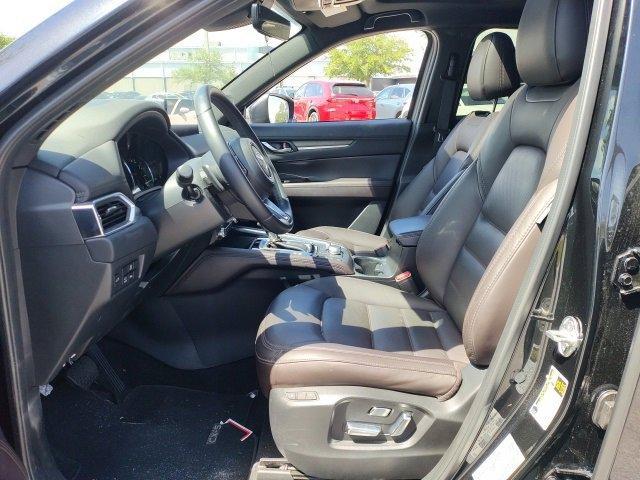 used 2023 Mazda CX-5 car, priced at $30,000