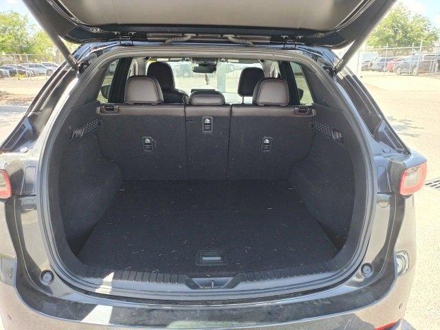 used 2023 Mazda CX-5 car, priced at $30,000