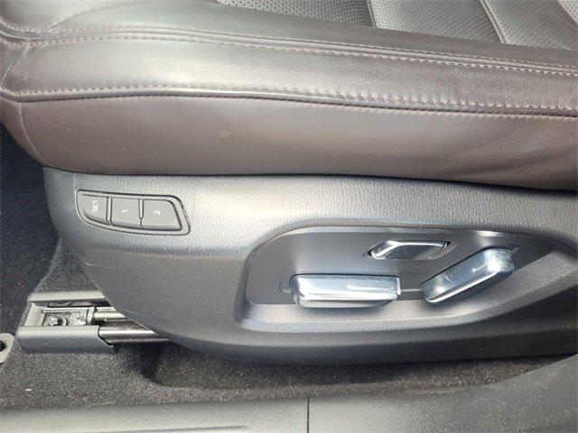 used 2023 Mazda CX-5 car, priced at $30,000