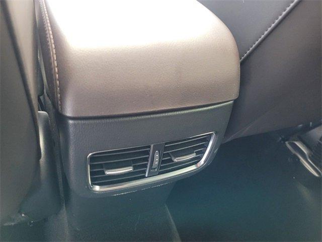 used 2023 Mazda CX-5 car, priced at $30,000