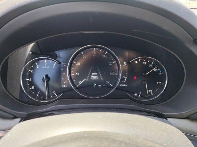 used 2023 Mazda CX-5 car, priced at $30,000