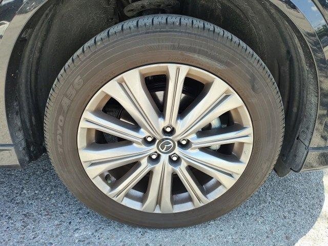 used 2023 Mazda CX-5 car, priced at $30,000