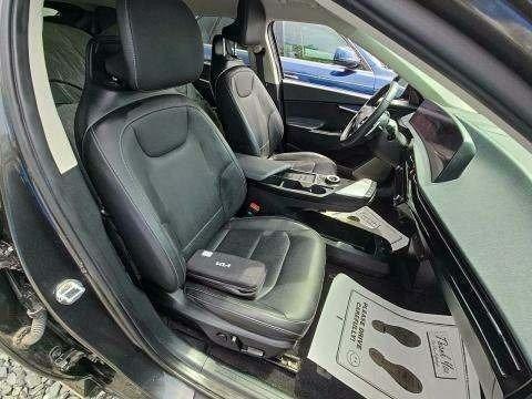 used 2022 Kia EV6 car, priced at $19,787