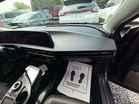 used 2022 Kia EV6 car, priced at $19,787