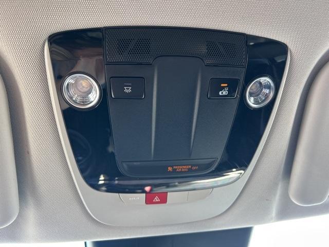 used 2022 Kia EV6 car, priced at $19,787