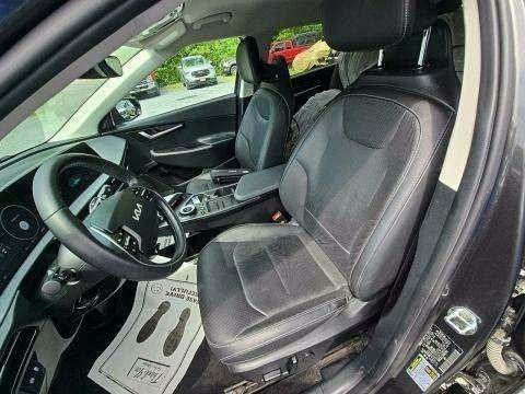 used 2022 Kia EV6 car, priced at $19,787