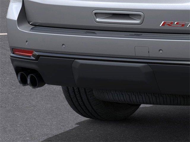 new 2026 Chevrolet Tahoe car, priced at $74,715