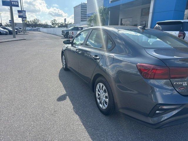 used 2019 Kia Forte car, priced at $14,888