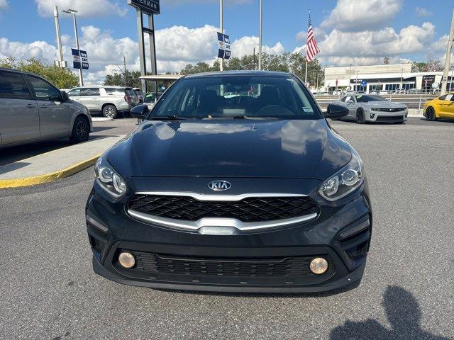 used 2019 Kia Forte car, priced at $14,888