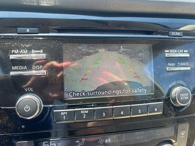 used 2016 Nissan Rogue car, priced at $12,988