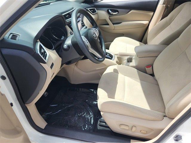 used 2016 Nissan Rogue car, priced at $12,988