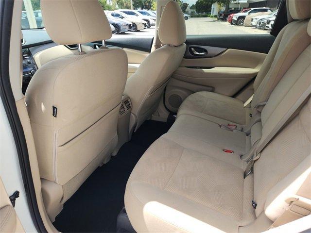 used 2016 Nissan Rogue car, priced at $12,988