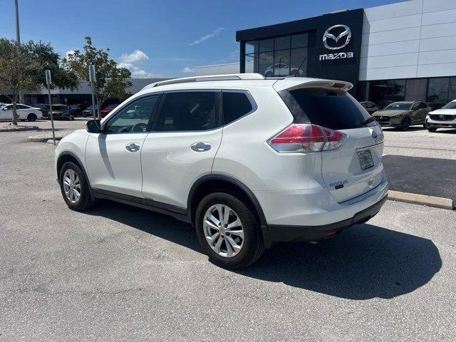 used 2016 Nissan Rogue car, priced at $12,988