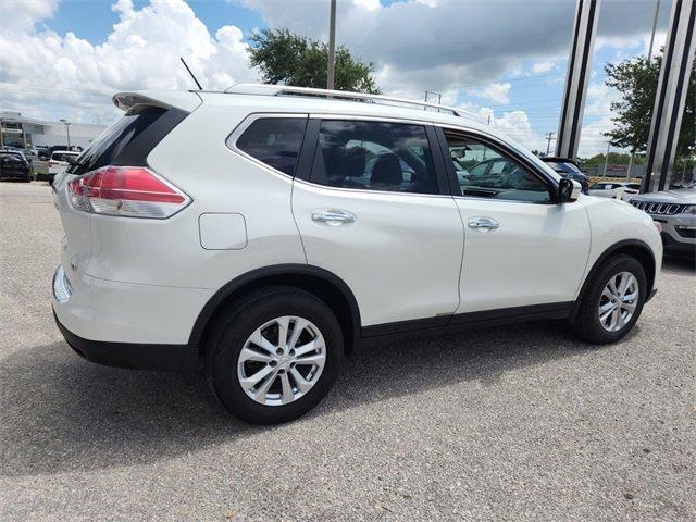 used 2016 Nissan Rogue car, priced at $12,988