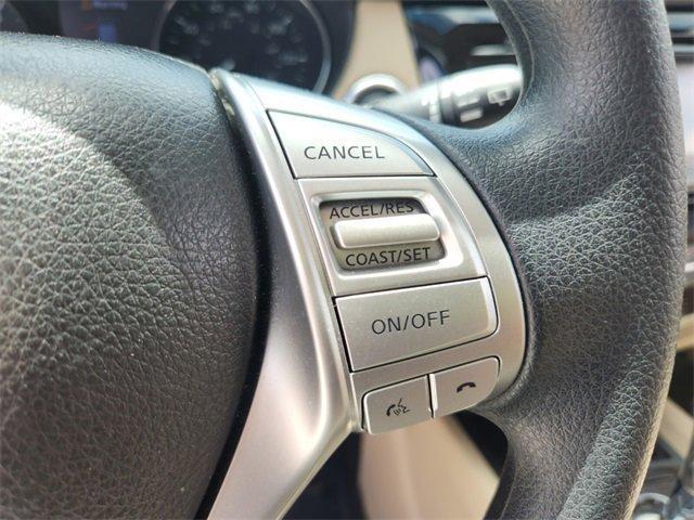 used 2016 Nissan Rogue car, priced at $12,988