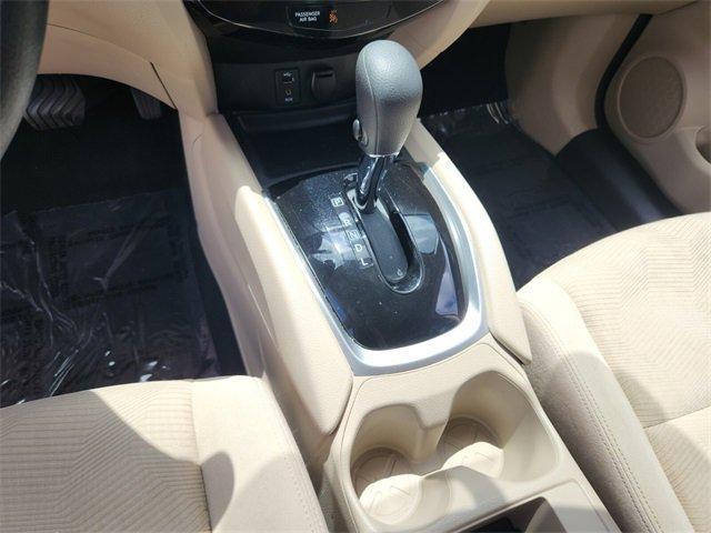 used 2016 Nissan Rogue car, priced at $12,988