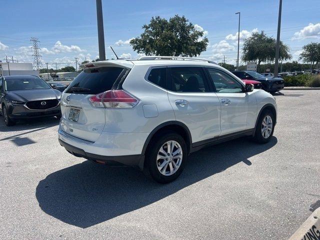 used 2016 Nissan Rogue car, priced at $12,988