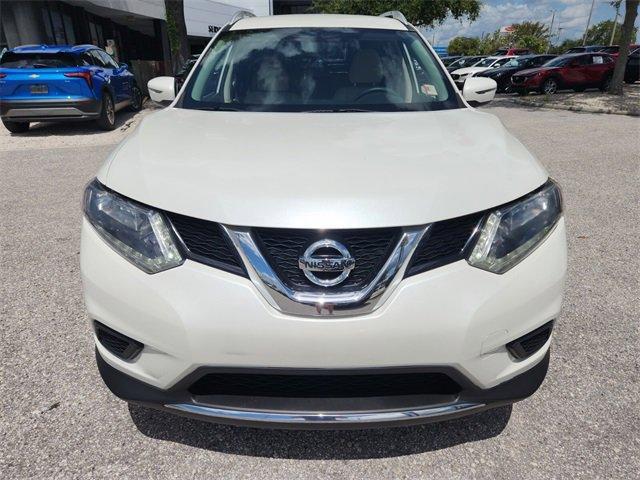 used 2016 Nissan Rogue car, priced at $12,988
