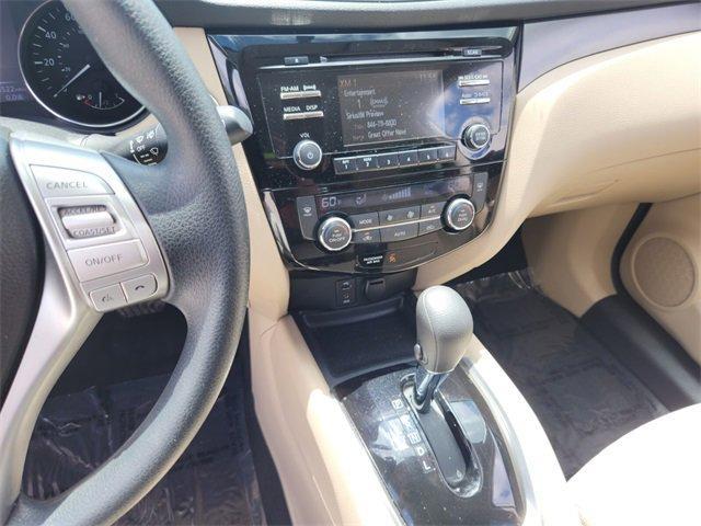 used 2016 Nissan Rogue car, priced at $12,988