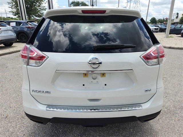 used 2016 Nissan Rogue car, priced at $12,988