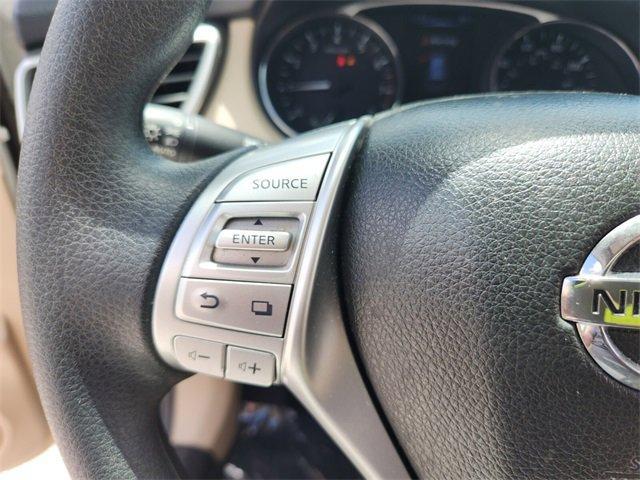 used 2016 Nissan Rogue car, priced at $12,988