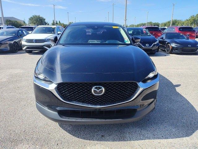 used 2021 Mazda CX-30 car, priced at $15,000