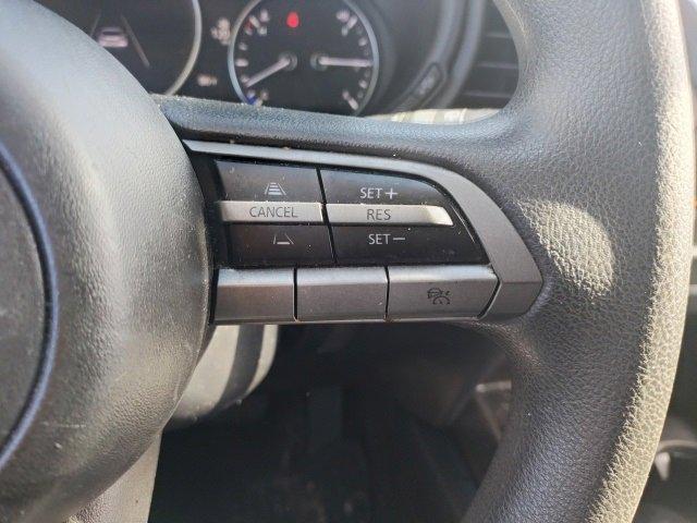 used 2021 Mazda CX-30 car, priced at $15,000