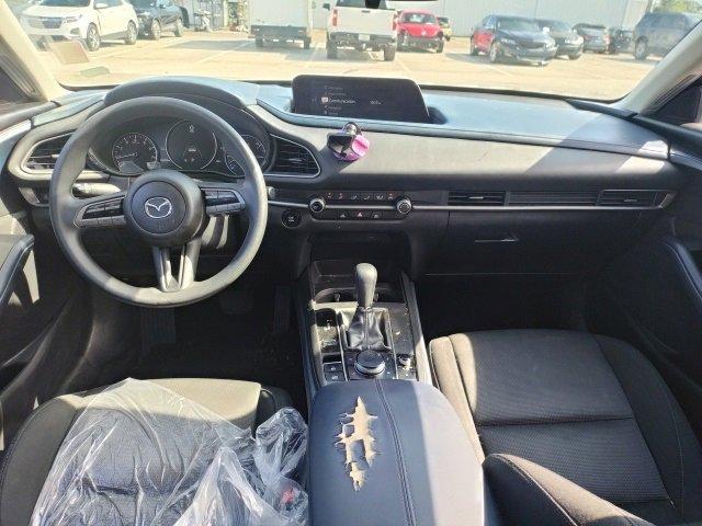 used 2021 Mazda CX-30 car, priced at $15,000
